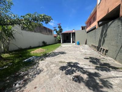 Casa para Venda, em Itanham, bairro Jardim Suaro, 1 dormitrio, 1 banheiro, 4 vagas