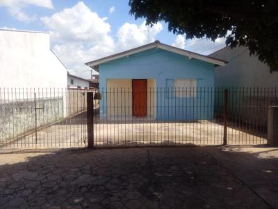 Casa para Venda, em Rio Claro, bairro Jardim Floridiana