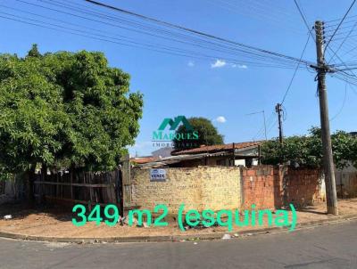 Casa para Venda, em Rio Claro, bairro Jardim Cherveson