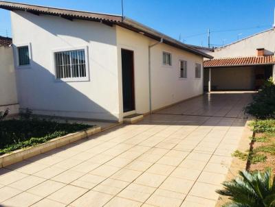 Casa para Venda, em Rio Claro, bairro Jardim Esmeralda, 1 dormitrio, 1 banheiro, 4 vagas