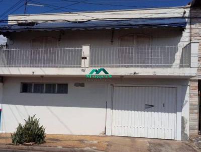 Sobrado para Venda, em Rio Claro, bairro Vila Nova, 2 dormitrios, 1 banheiro, 1 vaga