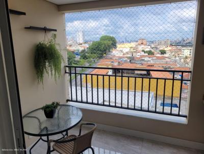 Apartamento Alto Padro para Venda, em Sorocaba, bairro Alm Ponte, 3 dormitrios, 2 banheiros, 1 sute, 2 vagas