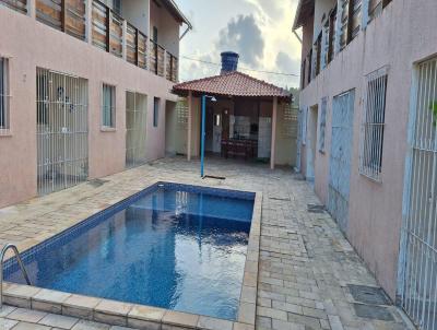 Apartamento para Venda, em Pitimbu, bairro Praia Azul, 3 dormitrios, 2 banheiros, 1 vaga