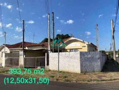 Casa para Venda, em Rio Claro, bairro Vila Indai