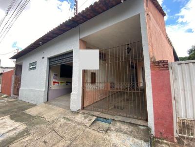 Casa para Venda, em Rio Claro, bairro Vila Aparecida