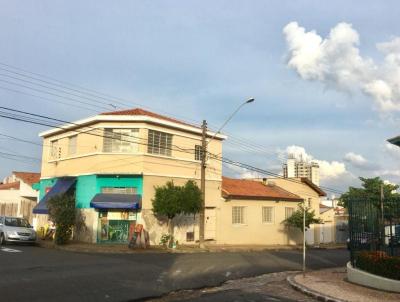 Casa para Venda, em Rio Claro, bairro Vila do Rdio