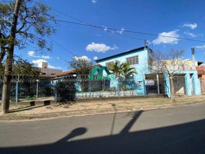 Casa para Venda, em Rio Claro, bairro Vila Elizabeth (BNH)