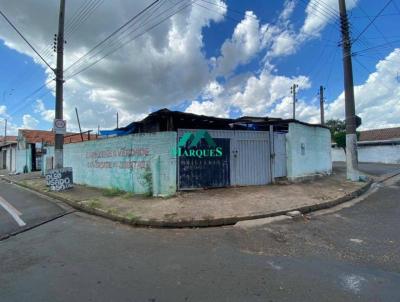 Terreno para Venda, em Rio Claro, bairro Vila Martins