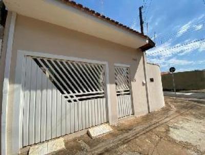 Casa para Venda, em Rio Claro, bairro Cidade Jardim, 2 dormitrios, 2 banheiros, 4 vagas