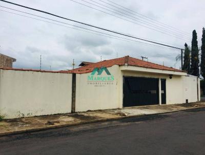 Casa para Venda, em Rio Claro, bairro Jardim Amrica, 3 dormitrios, 3 banheiros, 1 sute, 3 vagas