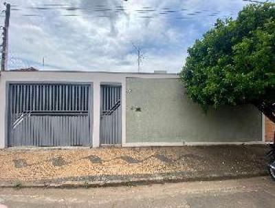 Casa para Venda, em Rio Claro, bairro Cidade Jardim, 3 dormitrios, 3 banheiros, 1 sute, 1 vaga