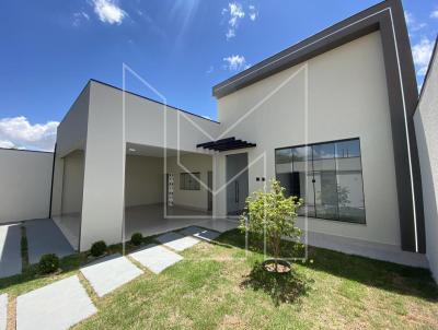 Casa para Venda, em Caldas Novas, bairro Jardim Serrano, 3 dormitrios, 4 banheiros, 2 sutes, 2 vagas