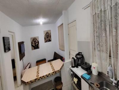 Apartamento para Venda, em Bertioga, bairro Chcara Vista Linda, 2 dormitrios, 1 banheiro, 1 sute, 1 vaga