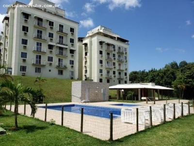 Apartamento para Venda, em Lauro de Freitas, bairro Caji, 2 dormitrios, 2 banheiros, 1 vaga