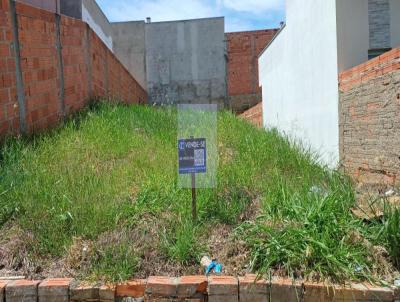 Terreno para Venda, em Boituva, bairro Residencial Vitiello