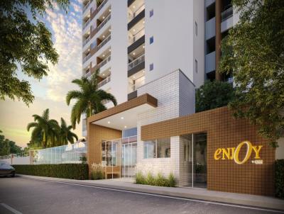 Apartamento para Venda, em Fortaleza, bairro Messejana, 2 dormitrios, 2 banheiros, 2 sutes, 1 vaga