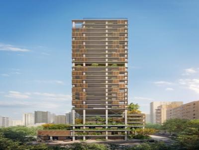 Cobertura Duplex para Venda, em So Paulo, bairro Jardim Paulista, 3 dormitrios, 5 banheiros, 3 sutes, 4 vagas