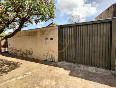 Casa para Venda, em Jos Bonifcio, bairro Jardim Primavera, 3 dormitrios, 1 banheiro, 3 vagas