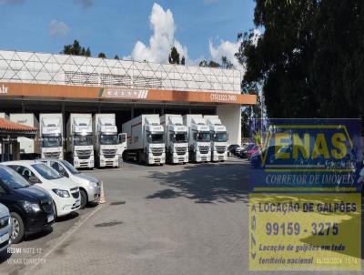 Galpo para Locao, em Feira de Santana, bairro 