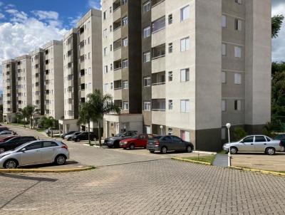 Apartamento para Venda, em Sorocaba, bairro Vila Haro, 2 dormitrios, 1 banheiro, 1 vaga