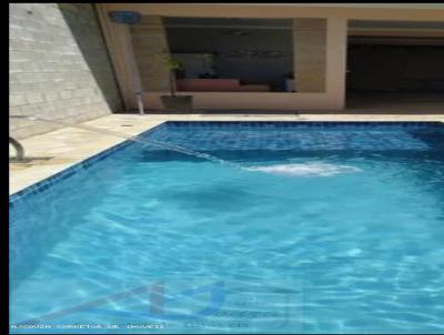 Casa para Venda, em Campinas, bairro Residencial Cittá di Salerno, 1 dormitório, 2 banheiros, 3 vagas