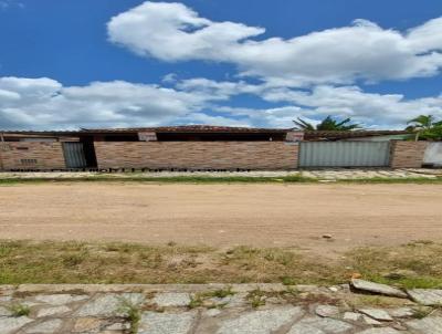 Casa para Venda, em Joo Pessoa, bairro Gramame - Portal do Colinas II, 3 dormitrios, 1 banheiro, 1 sute, 1 vaga