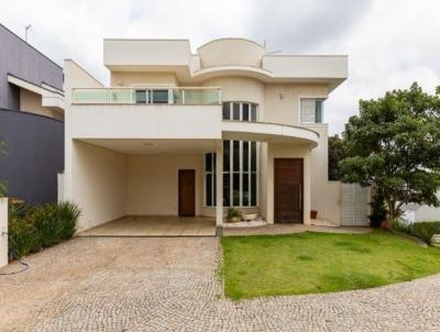 Casa em Condomnio para Venda, em Campinas, bairro Swiss Park, 3 dormitrios, 4 banheiros, 2 sutes, 4 vagas