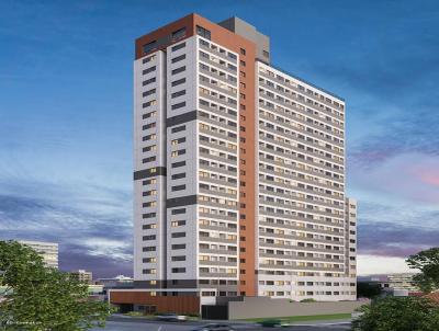 Apartamento para Venda, em So Paulo, bairro Ipiranga, 1 dormitrio, 1 sute