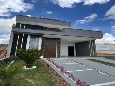 Casa em Condomnio para Venda, em Sorocaba, bairro Jardim Residencial Villagio Ipanema I, 3 dormitrios, 1 sute, 2 vagas