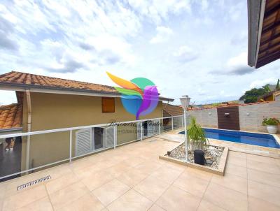 Casa para Locao, em Itatiba, bairro Giardino D` Itlia, 3 dormitrios, 3 banheiros, 1 sute, 4 vagas