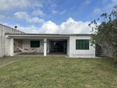 Casa 4 dormitrios ou + para Venda, em Cidreira, bairro Nazar, 4 dormitrios, 1 banheiro, 1 sute