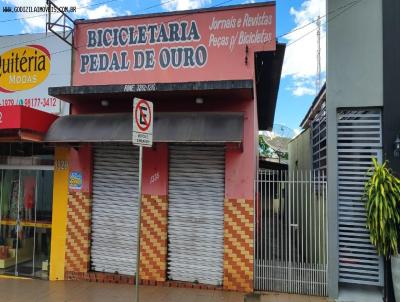 Comercial para Venda, em Teodoro Sampaio, bairro Centro