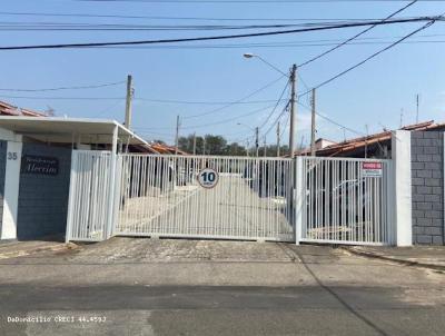 Casa em Condomnio para Venda, em Sorocaba, bairro Jardim Residencial Villa Amato, 2 dormitrios, 2 banheiros, 1 sute, 3 vagas