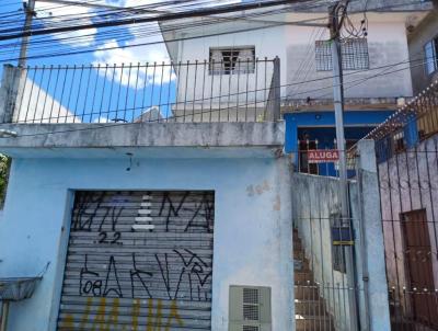 Casa para Venda, em Osasco, bairro Munhoz Jnior, 5 dormitrios, 3 banheiros, 1 vaga