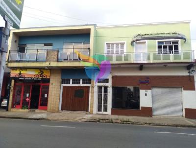 Sobrado Comercial para Venda, em Itatiba, bairro Centro, 4 dormitrios, 3 banheiros, 2 sutes