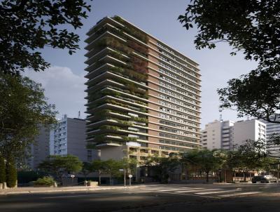 Cobertura Duplex para Venda, em So Paulo, bairro Cerqueira Csar, 4 dormitrios, 6 banheiros, 4 sutes, 4 vagas