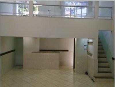 Sala Comercial para Venda, em Volta Redonda, bairro Vila Braslia, 1 dormitrio, 2 banheiros