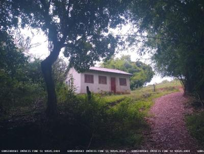 Stio / Chcara para Venda, em Mariana Pimentel, bairro Linha Alves, 1 dormitrio, 1 banheiro