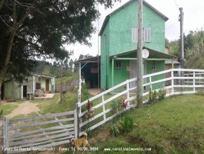 Stio / Chcara para Venda, em Mariana Pimentel, bairro Estrada Municipal de Mariana Pimentel, 2 dormitrios, 2 banheiros, 2 vagas