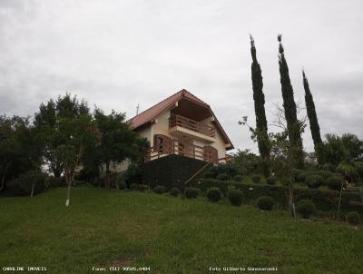 Casa para Venda, em Serto Santana, bairro Centro, 4 dormitrios, 3 banheiros, 2 vagas