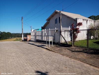 Casa para Venda, em Serto Santana, bairro Centro, 5 dormitrios, 3 banheiros, 1 sute, 2 vagas