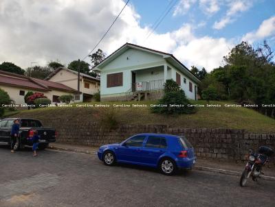 Casa para Venda, em Serto Santana, bairro Centro, 2 dormitrios, 1 banheiro