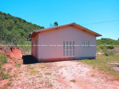 Stio / Chcara para Venda, em Mariana Pimentel, bairro Saint Brisson, 2 dormitrios, 1 banheiro