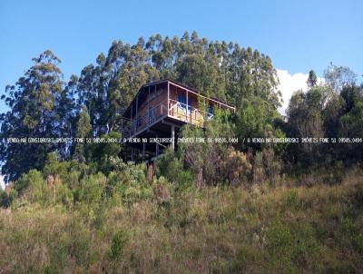 Stio / Chcara para Venda, em Mariana Pimentel, bairro Estrada Mina do Papalo, 3 dormitrios, 1 banheiro, 4 vagas