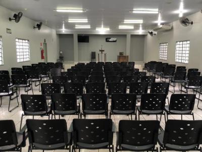 Sala Comercial para Venda, em Araguana, bairro Loteamento Planalto, 1 dormitrio, 2 banheiros