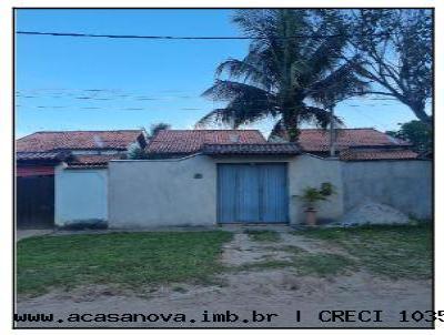 Casa para Venda, em Maric, bairro Chacaras de Ino (Ino), 2 dormitrios, 1 banheiro, 1 vaga