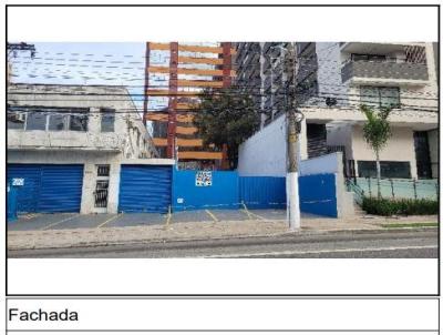 Terreno para Venda, em So Paulo, bairro Pinheiros