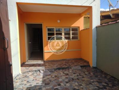 Casa para Venda, em Guaruj, bairro Jardim Boa Esperana (Vicente de Carvalho), 3 dormitrios, 2 banheiros, 1 vaga