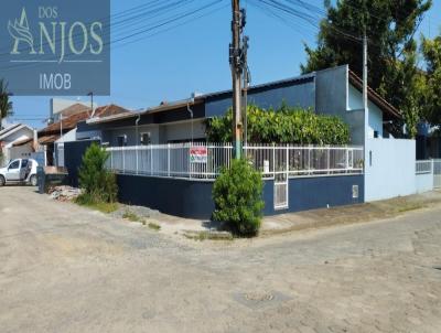 Casa para Venda, em Penha, bairro Centro, 3 dormitrios, 2 banheiros, 1 sute, 1 vaga