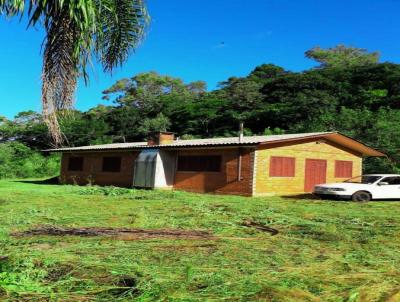 Chcara para Venda, em Vale Real, bairro Morro Gacho, 4 dormitrios, 1 banheiro